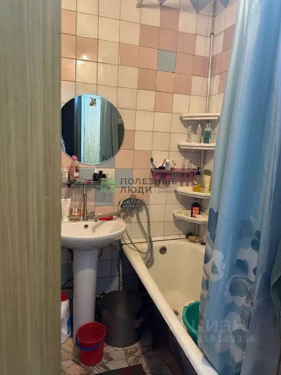 Квартира, 3 комнаты, 65.9 м - Фото 1