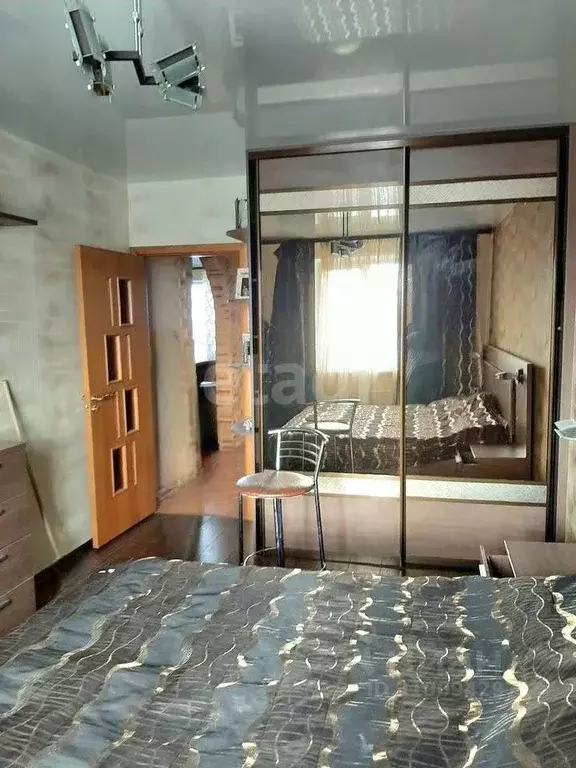 3-к кв. Самарская область, Тольятти Южное ш., 19 (73.0 м) - Фото 1