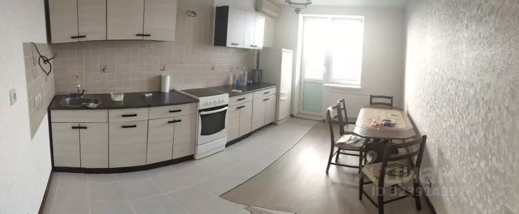 2-к кв. Краснодарский край, Краснодар Кореновская ул., 2к4 (68.0 м) - Фото 2