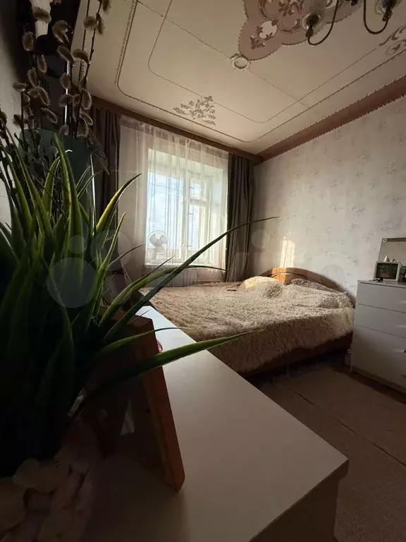 3-к. квартира, 69,4 м, 11/14 эт. - Фото 0
