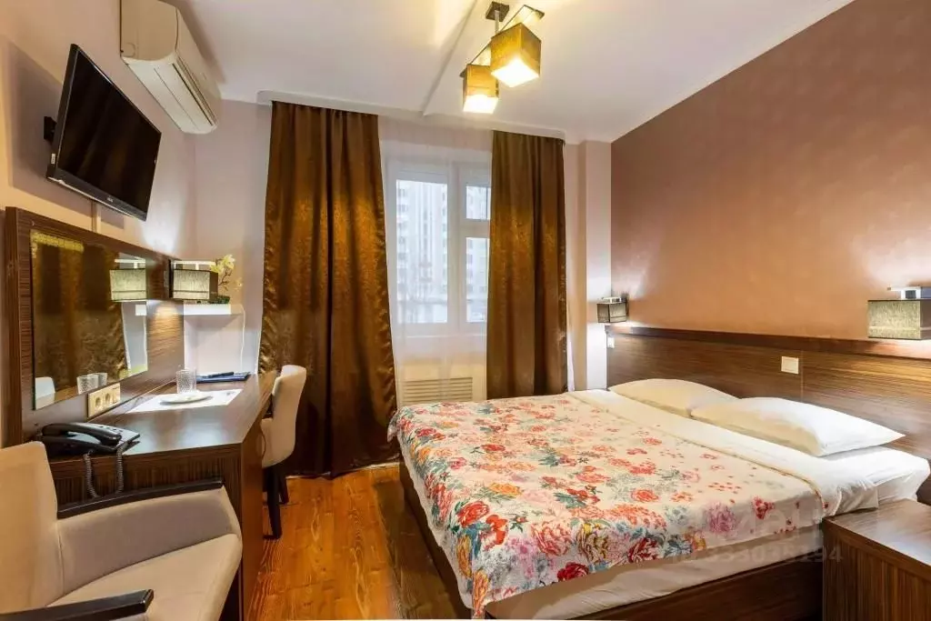 Комната Москва Юрловский проезд, 14к1 (10.0 м) - Фото 2