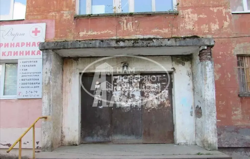 Комната Пермский край, Лысьва просп. Победы, 113 (11.2 м) - Фото 0