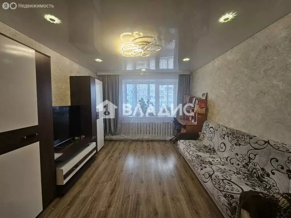 3-комнатная квартира: Белебей, Красная улица, 125 (59.6 м) - Фото 1