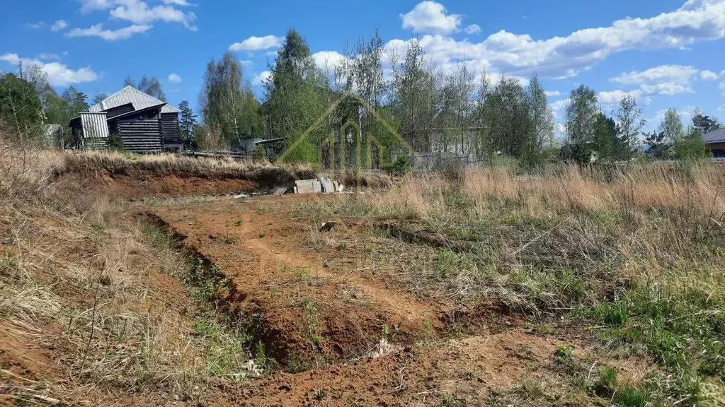 Участок в Иркутская область, Иркутский район, Маркова рп, Птица ТСН ... - Фото 1