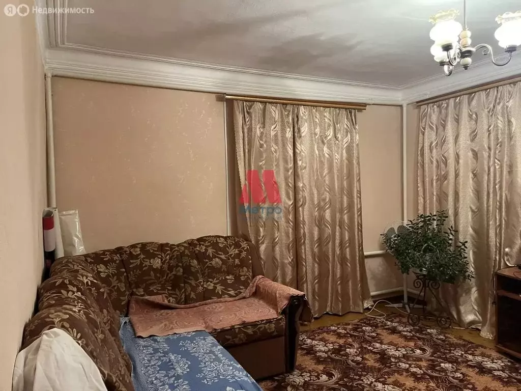 Дом в Вичуга, улица Космодемьянской, 9 (42.4 м) - Фото 2