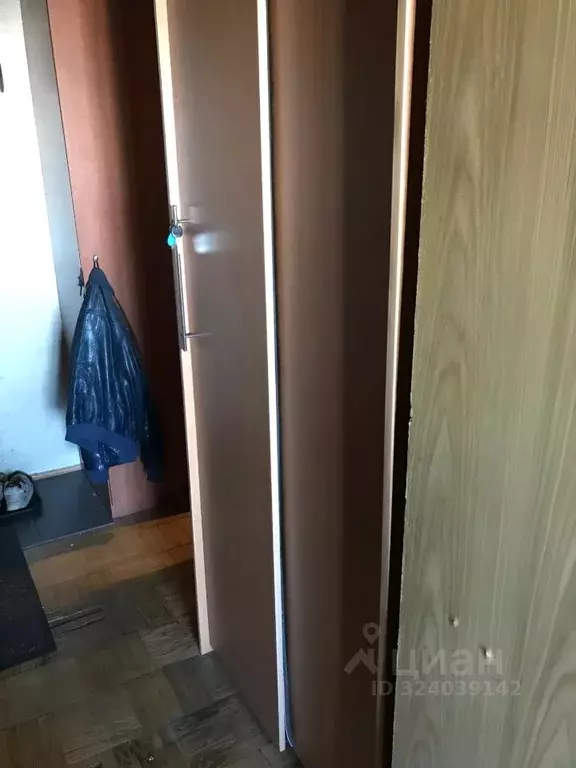 Комната Москва ул. Щорса, 10 (13.2 м) - Фото 1