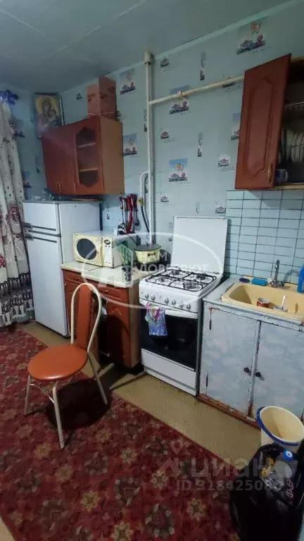 2-к кв. Пермский край, Губаха ул. Тюленина, 3 (50.4 м) - Фото 1