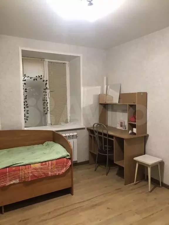 Комната 16 м в 2-к., 1/9 эт. - Фото 1