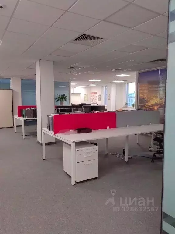 Офис в Москва ул. 8 Марта, 14 (366 м) - Фото 1