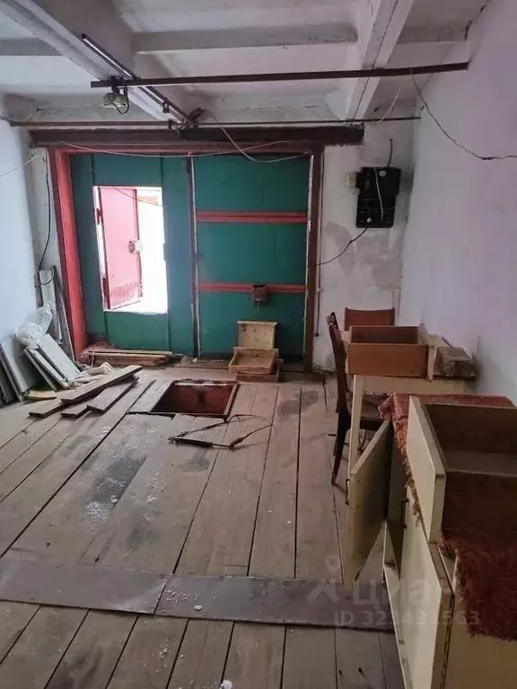 Помещение свободного назначения в Пензенская область, Пенза ул. ... - Фото 1