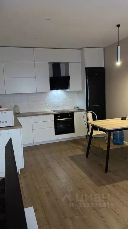 2-к кв. Татарстан, Казань ул. Академика Губкина, 12Б (54.0 м) - Фото 1
