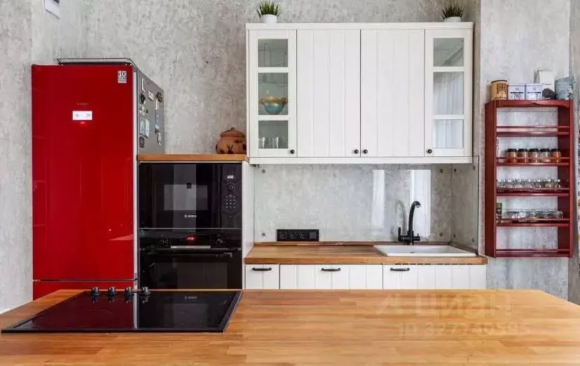 3-к кв. Московская область, Мытищи ул. Академика Каргина, 36Б (70.0 м) - Фото 2