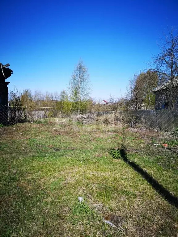 Участок в Владимирская область, Муромский район, д. Александровка ... - Фото 1