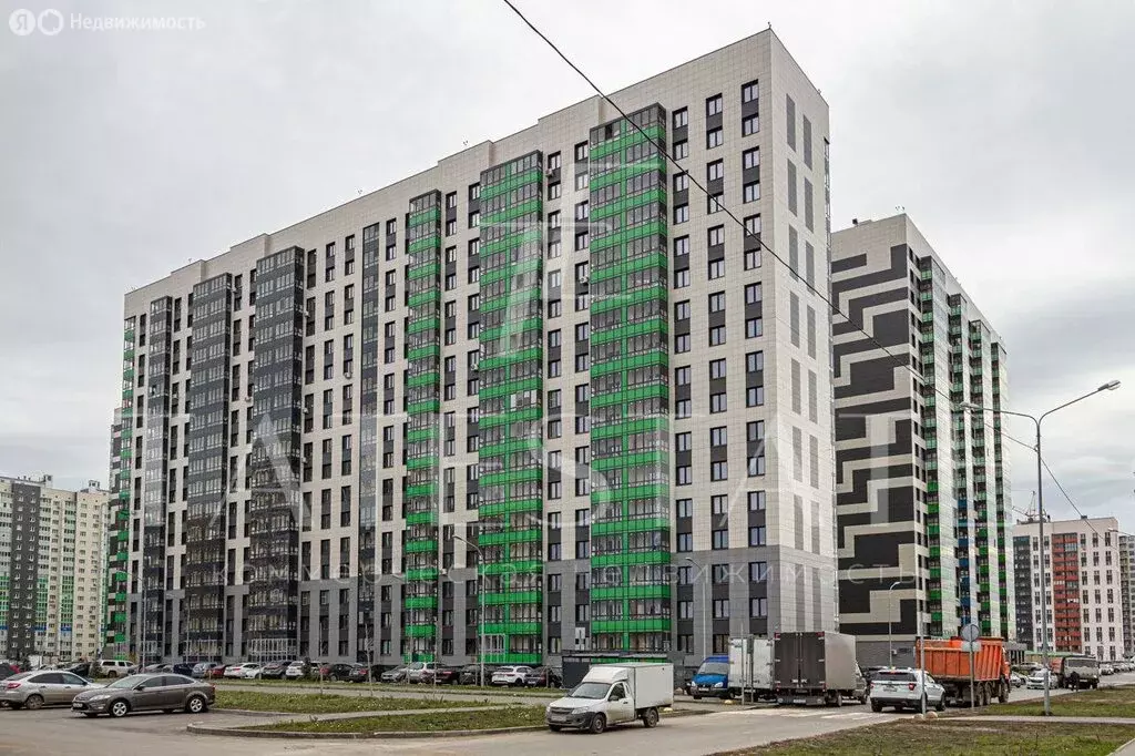 Помещение свободного назначения (73.9 м) - Фото 0