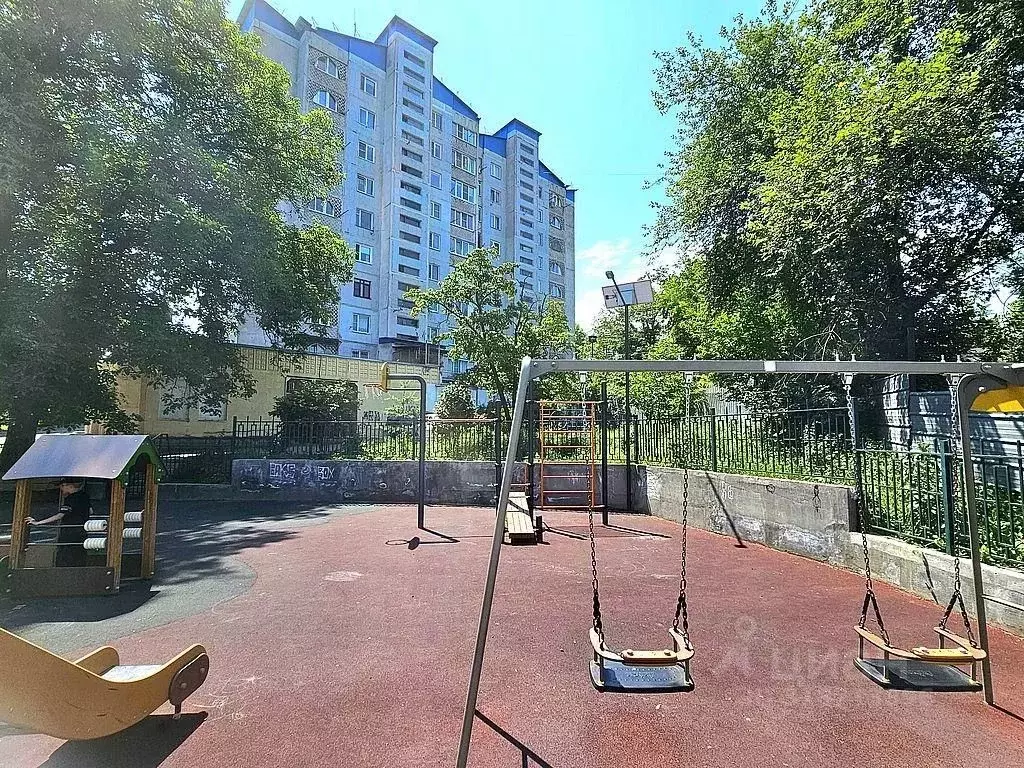 3-к кв. Ставропольский край, Кисловодск ул. Свердлова (64.3 м) - Фото 0