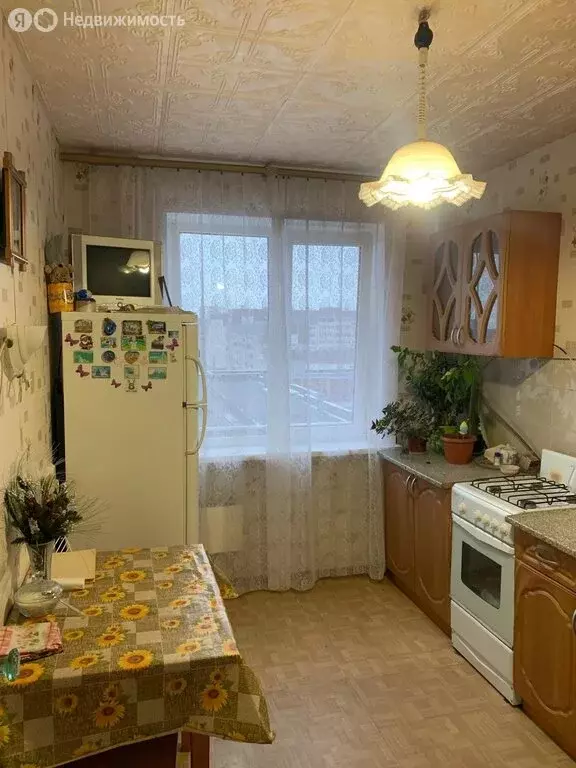 3-комнатная квартира: Псков, улица Рокоссовского, 2 (62.1 м) - Фото 2