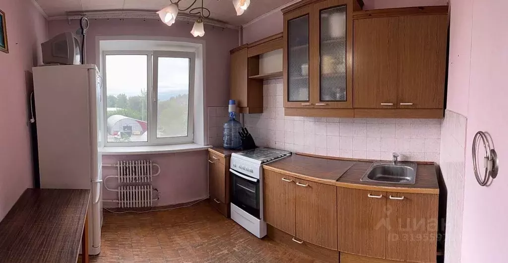 2-к кв. Самарская область, Самара Товарная ул., 17а (54.0 м) - Фото 1