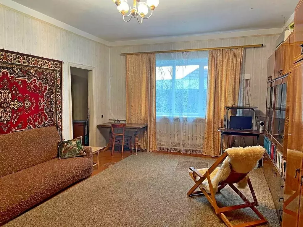 Дом в Краснодарский край, Славянск-на-Кубани  (93 м) - Фото 1