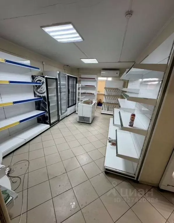 Помещение свободного назначения в Краснодарский край, Краснодар ... - Фото 2