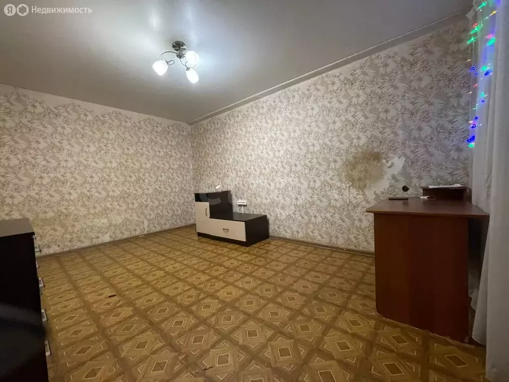 1-комнатная квартира: Энгельс, улица Колотилова, 48 (28 м) - Фото 1