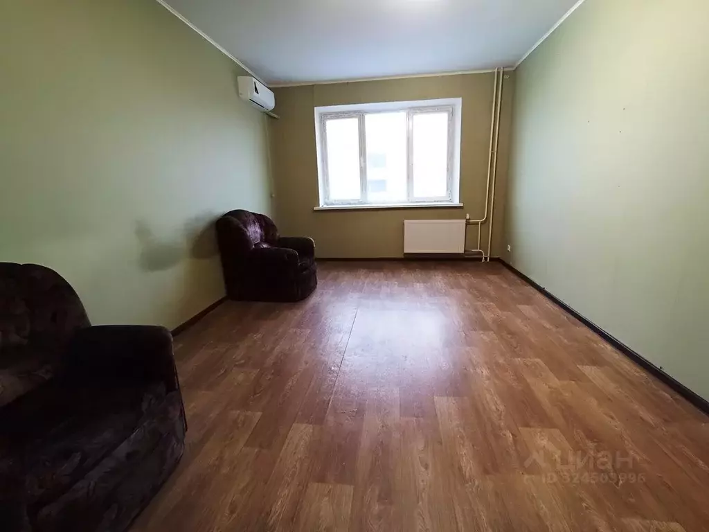 1-к кв. Саратовская область, Саратов проезд 2-й Азовский, 28 (38.0 м) - Фото 1