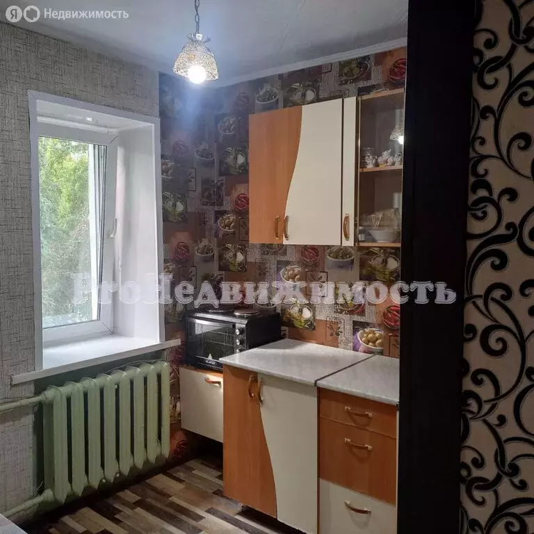 2-комнатная квартира: Кызыл, улица Кочетова, 108 (41.9 м) - Фото 0