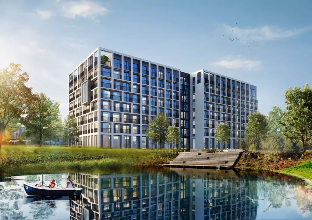 Помещение свободного назначения в Свердловская область, Сысерть ул. ... - Фото 2