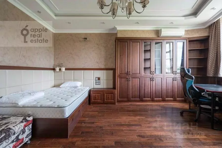 1-к кв. Москва Нахимовский просп., 56 (50.0 м) - Фото 0