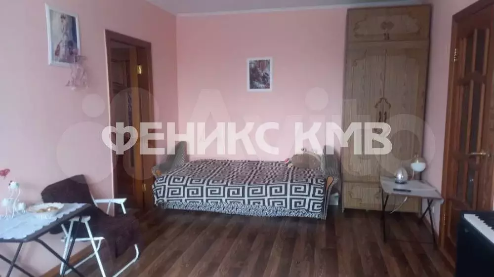 2-к. квартира, 43 м, 3/3 эт. - Фото 1
