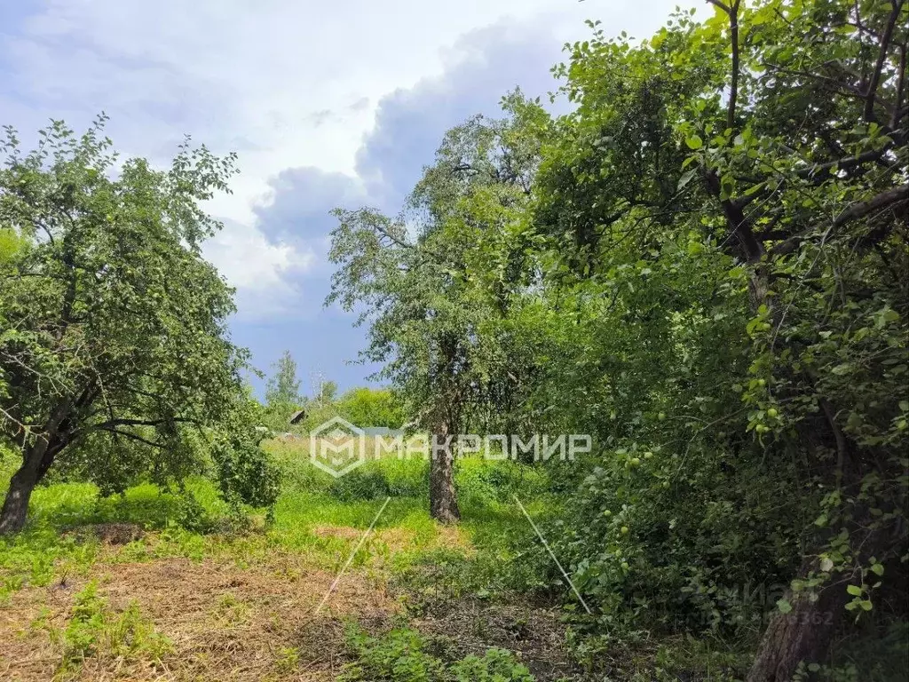 Участок в Брянская область, Брянск Коломенская ул., 22 (14.0 сот.) - Фото 0
