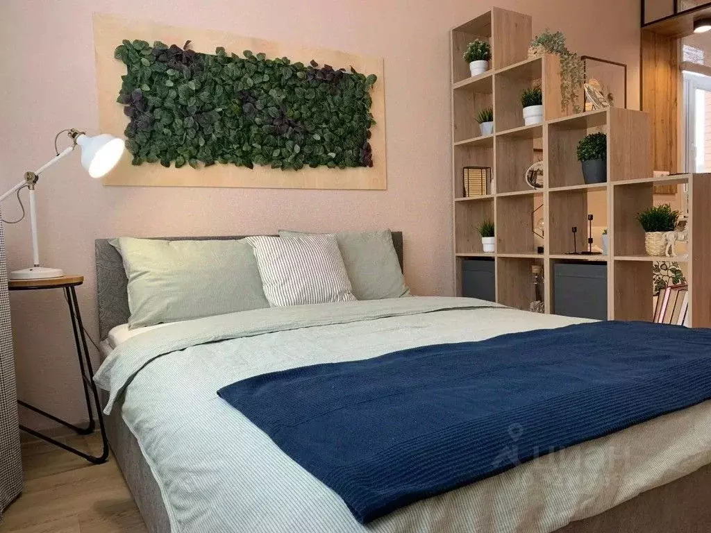 1-к кв. Удмуртия, Ижевск Нижняя ул., 2 (28.0 м) - Фото 0