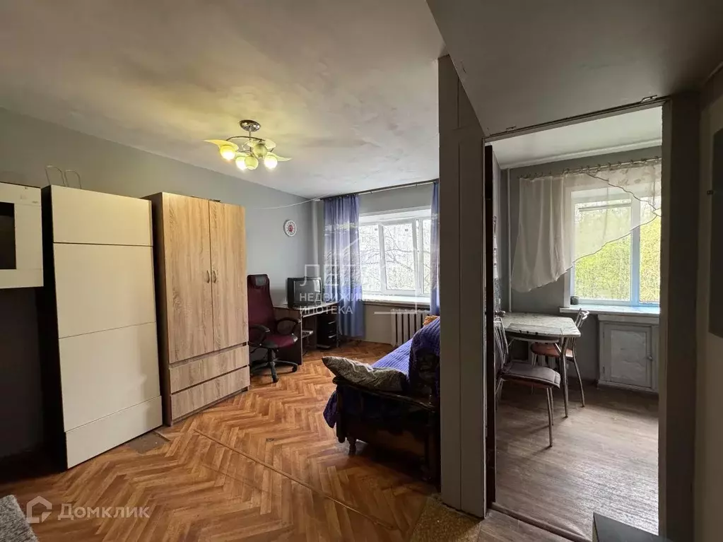 Продаётся 1-к квартира, 29.4 м - Фото 0