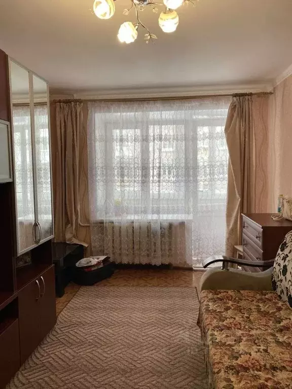 2-к кв. Марий Эл, Йошкар-Ола Пролетарская ул., 23 (44.2 м) - Фото 1