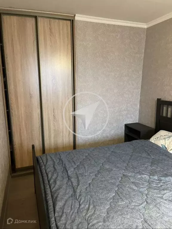 Продаётся 2-к квартира, 55 м - Фото 1