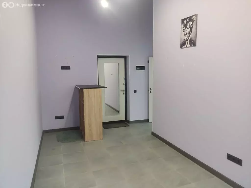 Помещение свободного назначения (45 м) - Фото 1