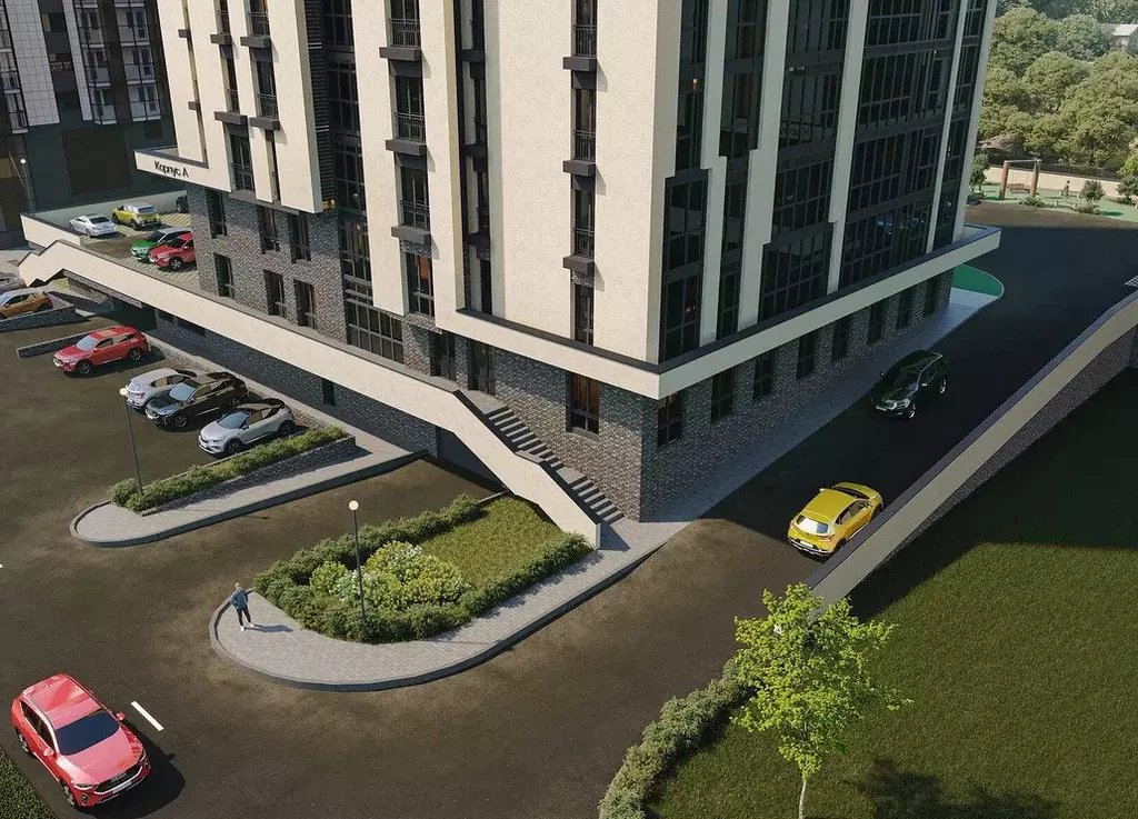 Продаётся 3-к квартира, 80.15 м - Фото 0