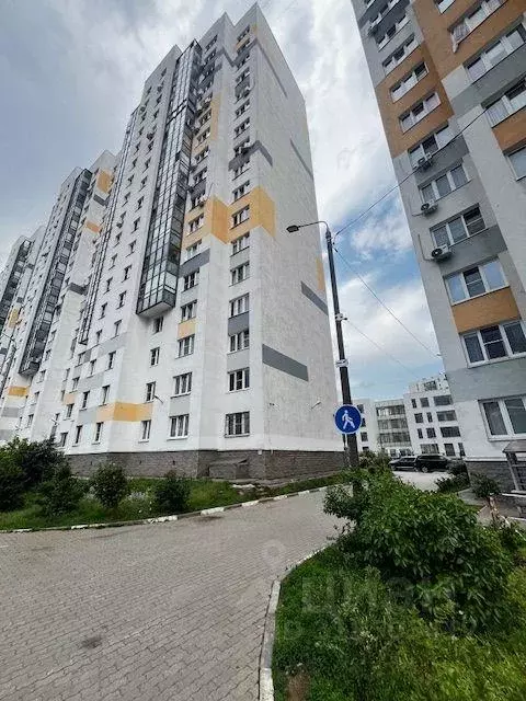 Квартира, 3 комнаты, 78.5 м - Фото 0