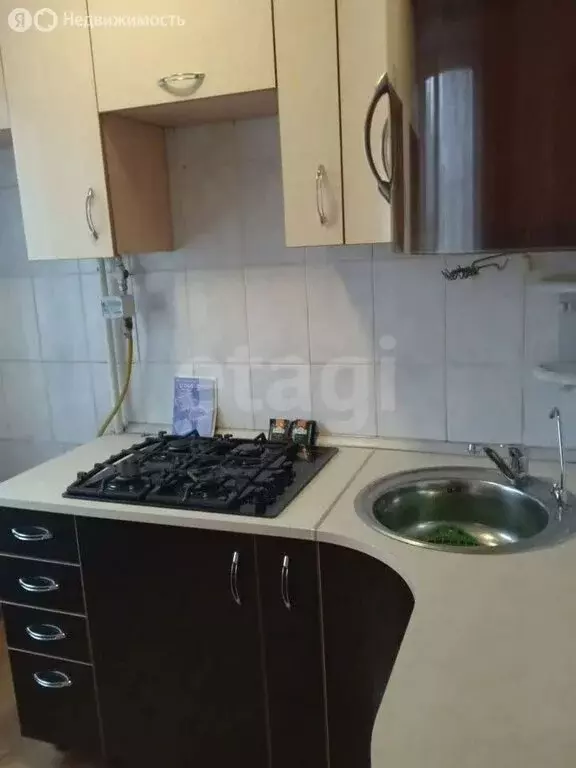 2-комнатная квартира: Липецк, 9-й микрорайон, 20А (43.5 м) - Фото 2