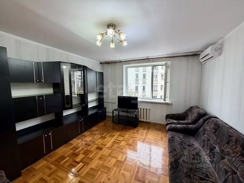 3-к кв. Севастополь ул. Генерала Хрюкина, 20Б (74.0 м) - Фото 1
