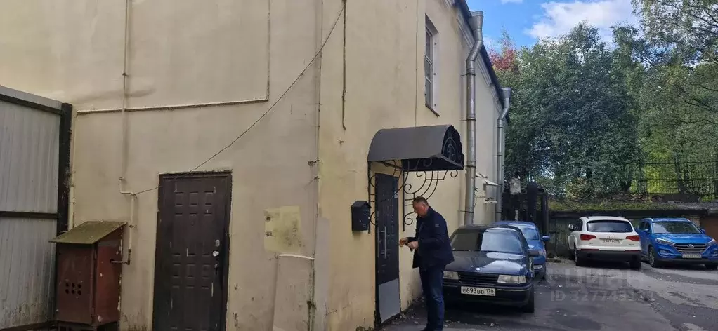 Офис в Санкт-Петербург Кондратьевский просп., 16/11Б (130 м) - Фото 1