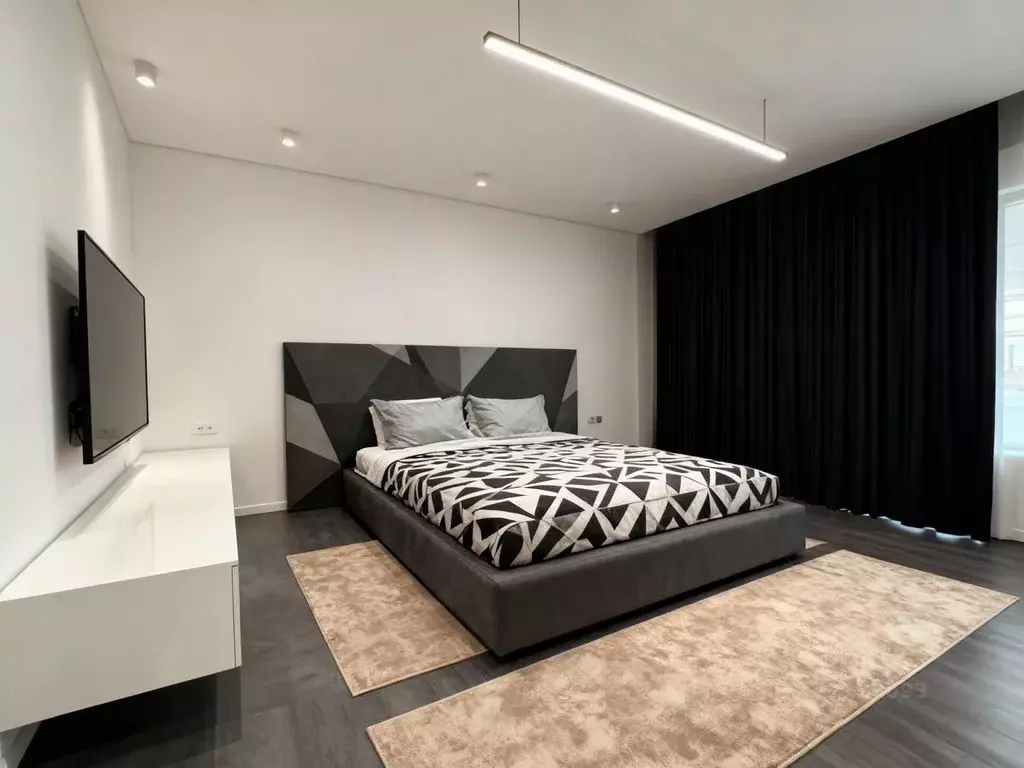 2-к кв. Москва ул. Малая Полянка, 2 (87.0 м) - Фото 2