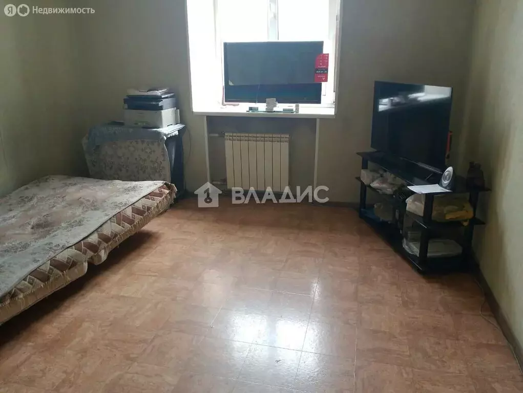 2-комнатная квартира: Кемерово, Весенняя улица, 18 (42.2 м) - Фото 1