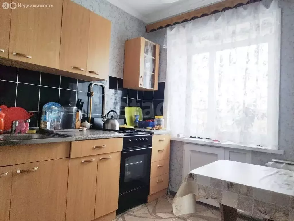 2-комнатная квартира: Добрянка, улица Копылова, 57 (43.6 м) - Фото 1