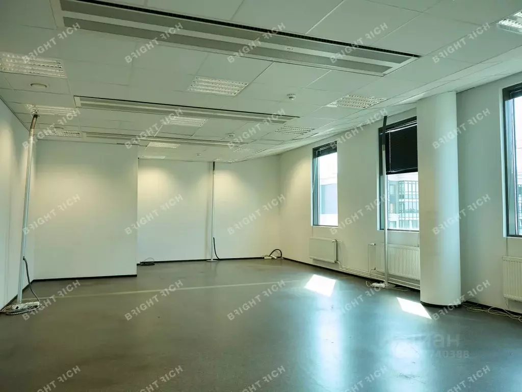 Офис в Санкт-Петербург Приморский просп., 54к1 (411 м) - Фото 1