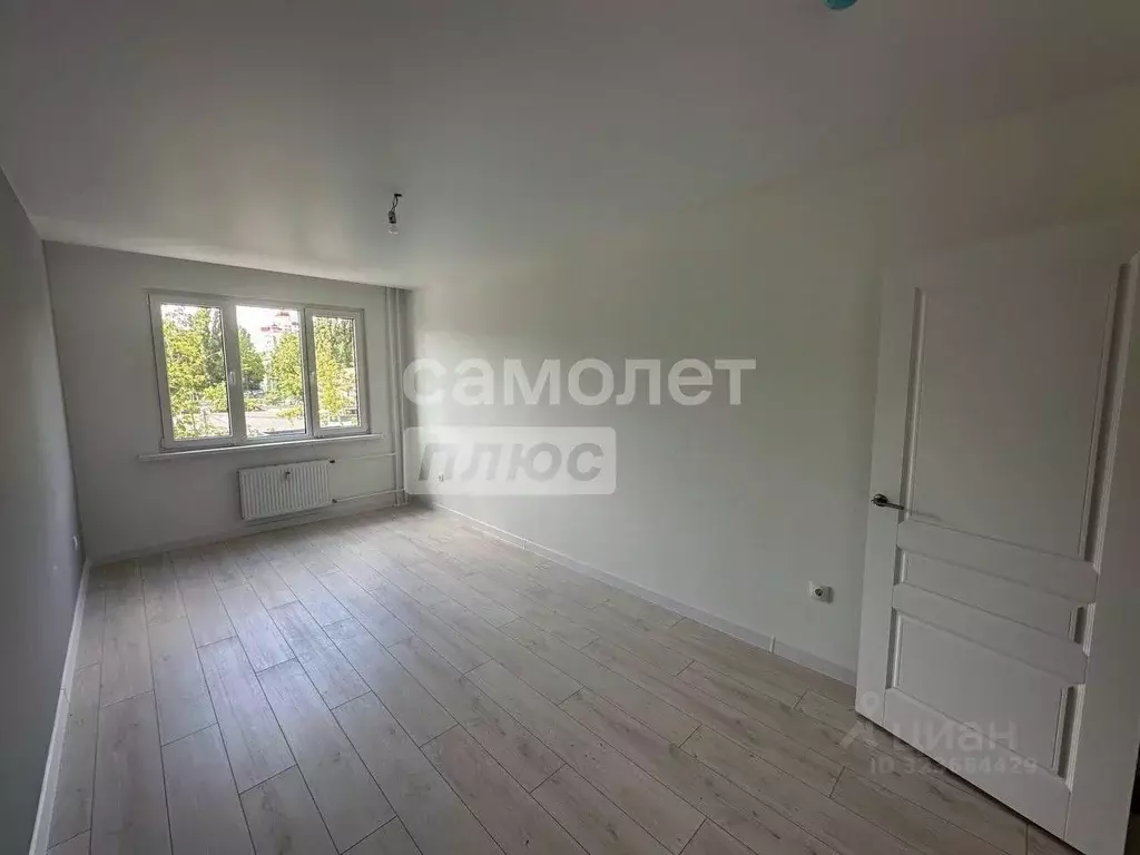 3-к кв. Липецкая область, Липецк Ленина-Соборная пл. (86.33 м) - Фото 1