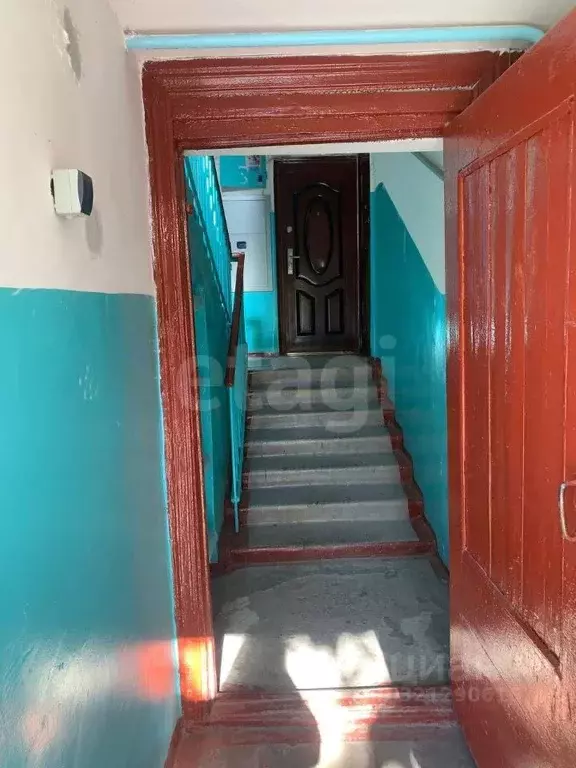 1-к кв. Белгородская область, Строитель Яковлевский городской округ, ... - Фото 1