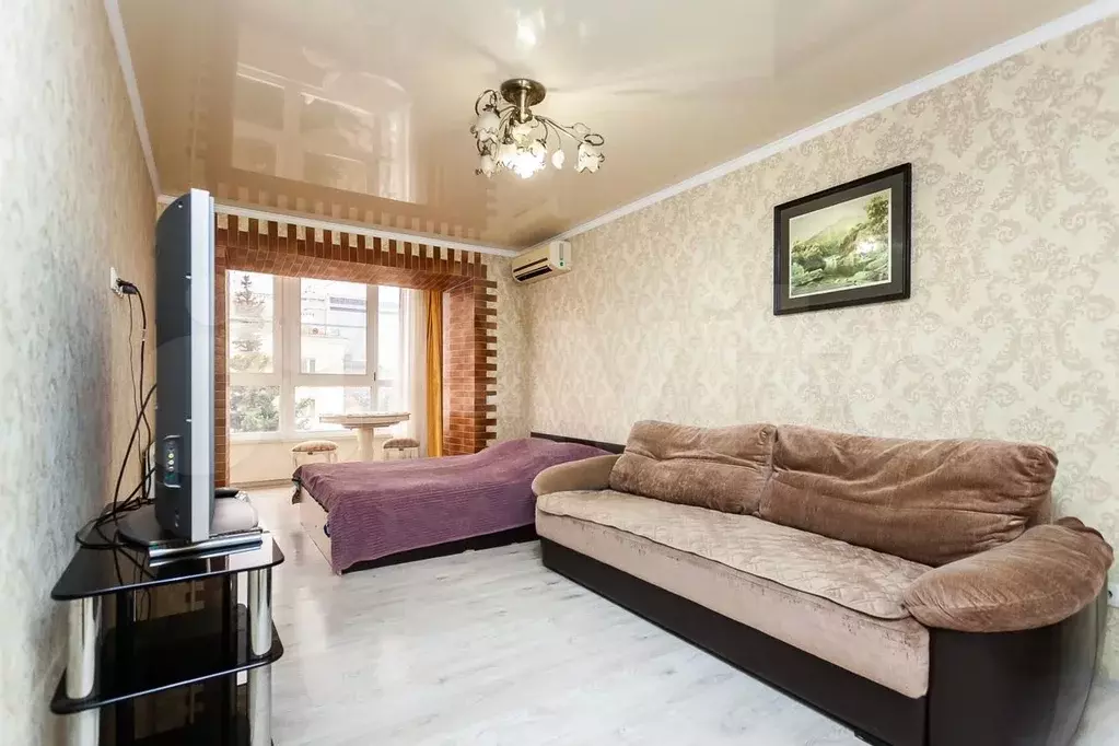 2-к. квартира, 44 м, 5/8 эт. - Фото 0