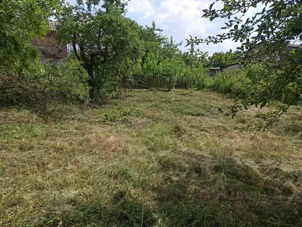 Участок в Брянская область, Брянск Вишня-2 садовое общество, 168 (12.0 ... - Фото 1