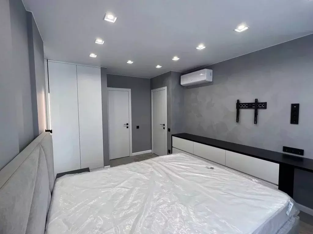 Продаётся 1-к квартира, 34.8 м - Фото 0