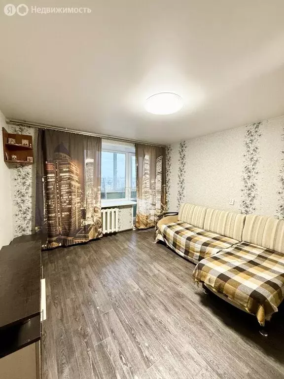 3-комнатная квартира: Йошкар-Ола, улица Прохорова, 34 (57.7 м) - Фото 1